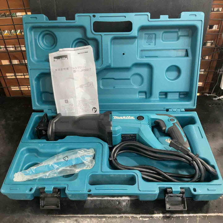 ★マキタ(makita) レシプロソー JR3051T【草加店】