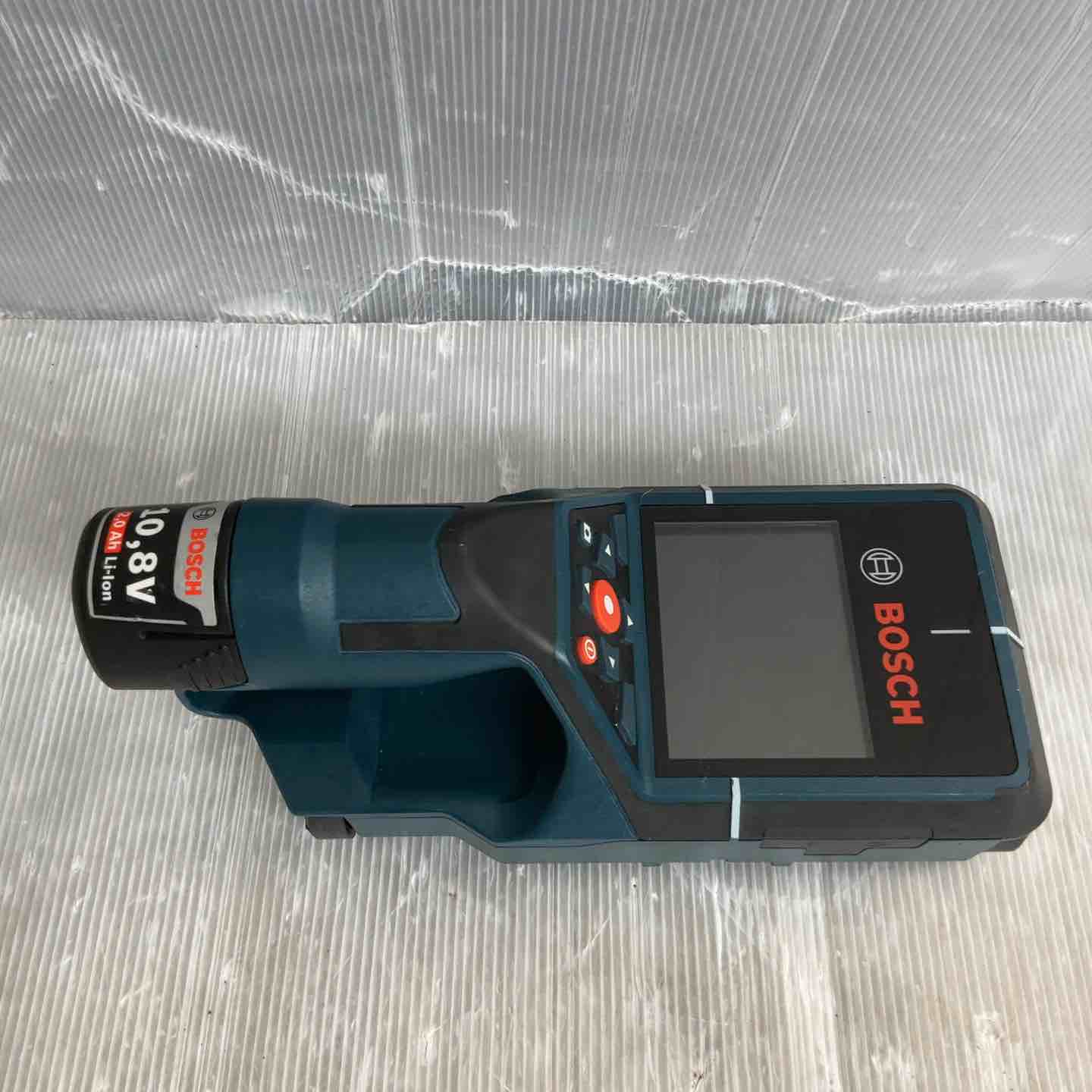 ◇ボッシュ(BOSCH) コンクリート探知機 D-tect200JPS (D-TECT200JPS
