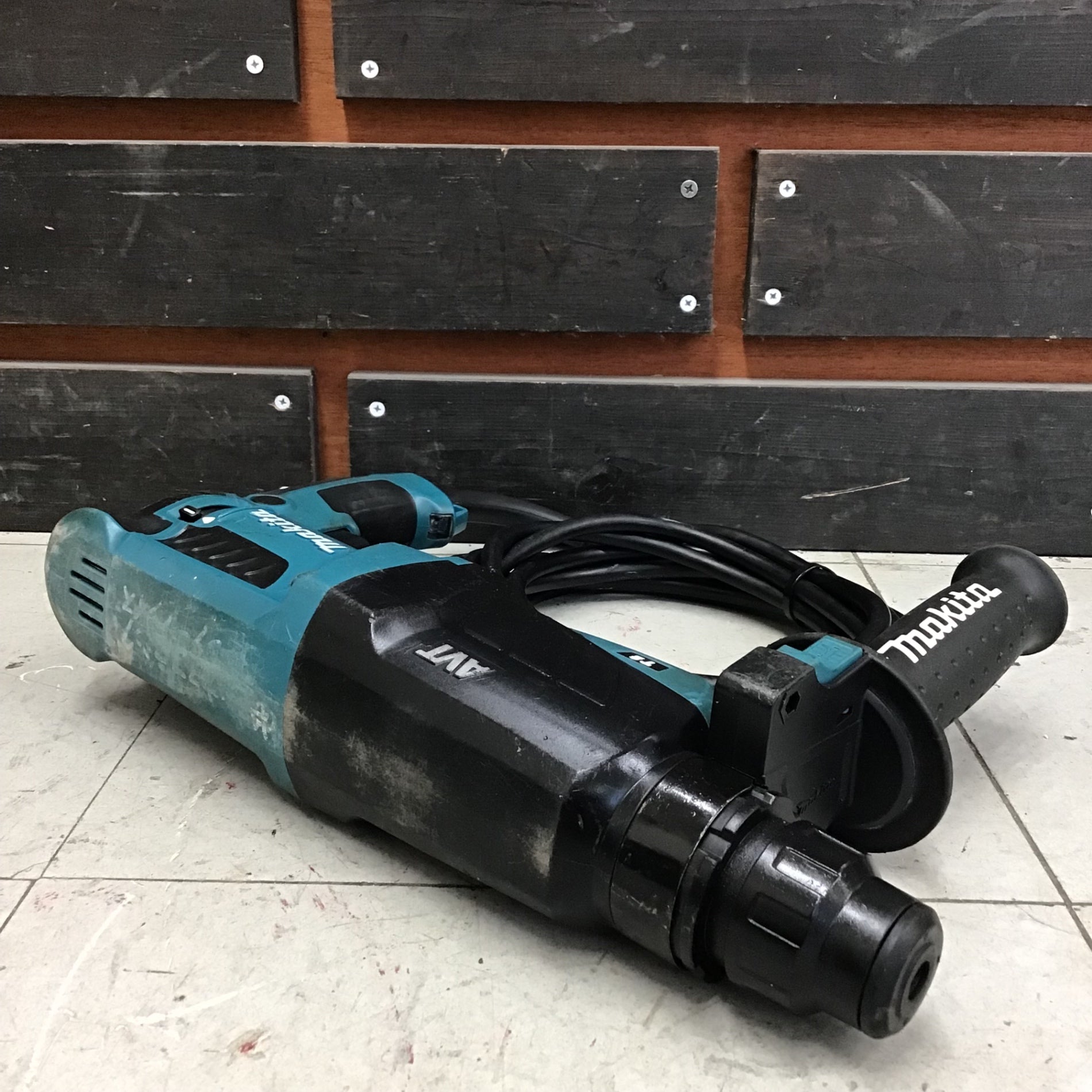 中古品】 マキタ/makita ハンマドリル HR2631F 【鴻巣店】 – アクト