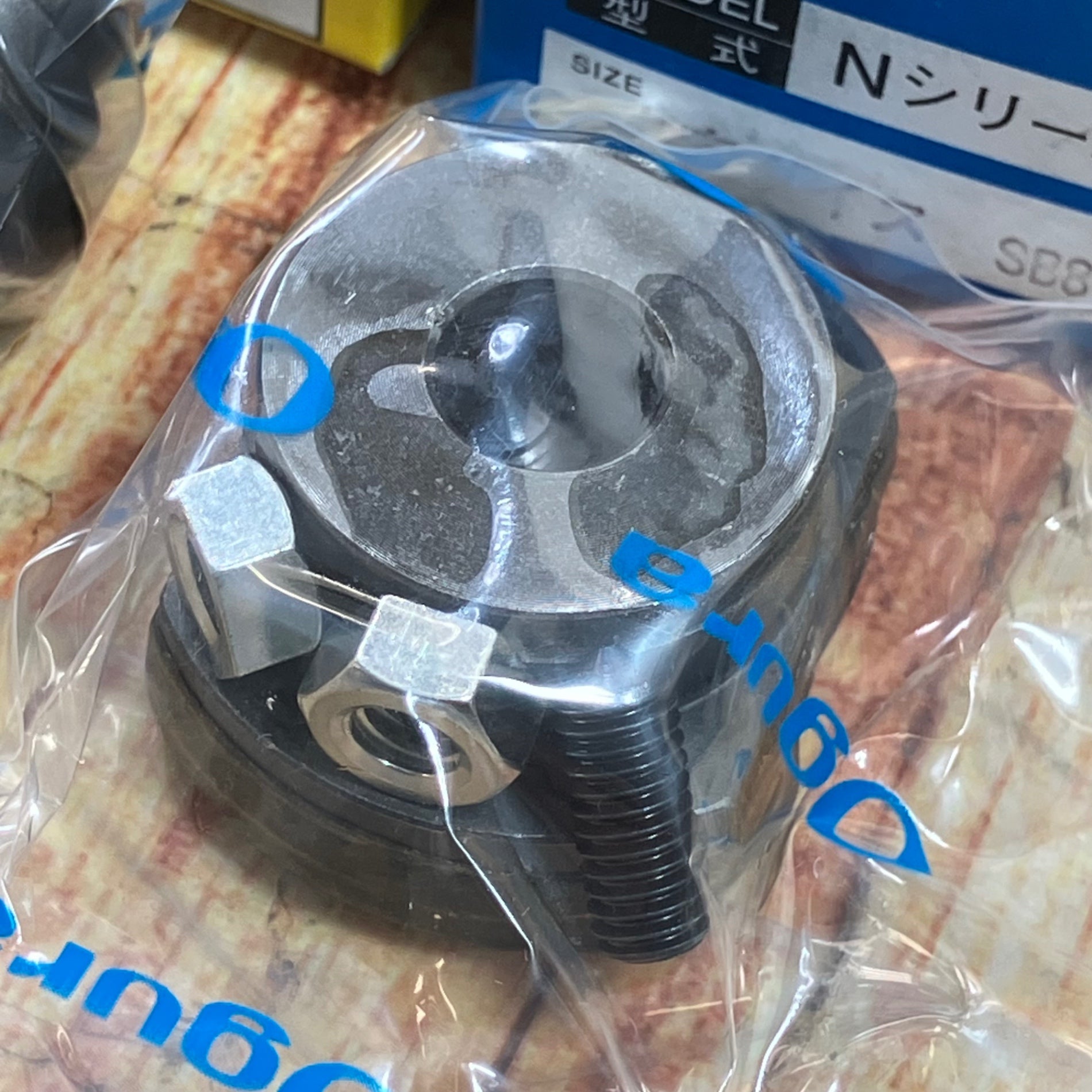 【ドラ居合】 濃州堂 居合刀 中伝