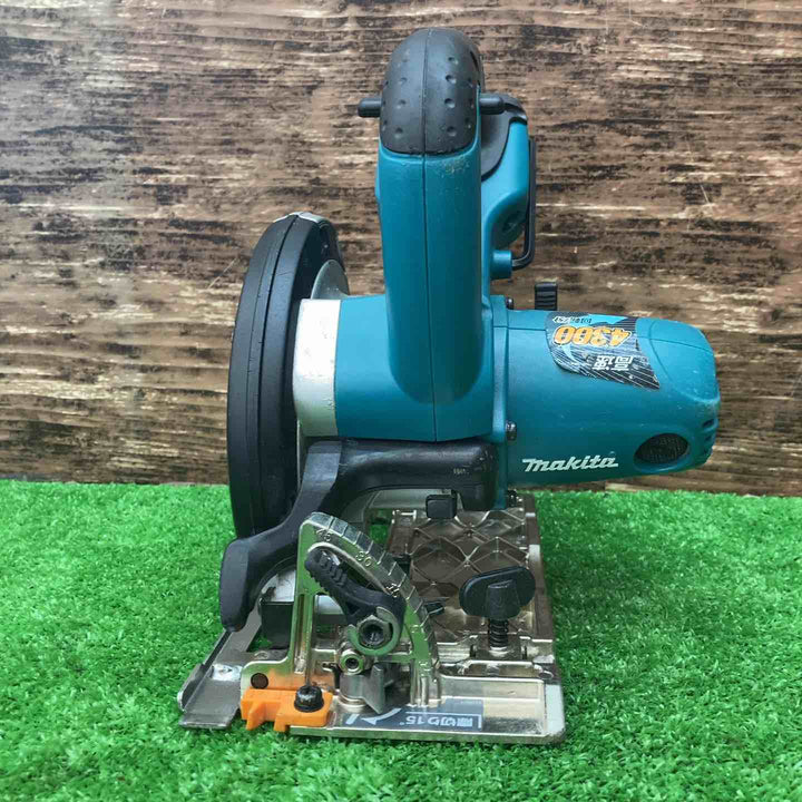 ★マキタ(makita) コードレス丸のこ SS540DZ【川越店】