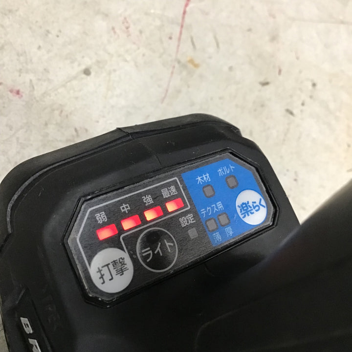 【中古品】 マキタ/makita コードレスインパクトドライバー TD161DRGXB 【鴻巣店】
