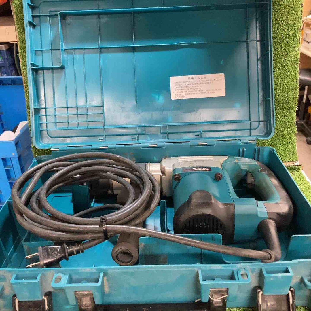 ★マキタ(makita) 電動ハンマ HM0830【川崎店】