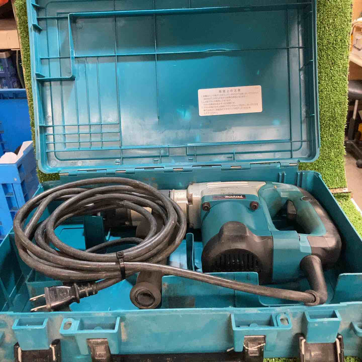 ★マキタ(makita) 電動ハンマ HM0830【川崎店】