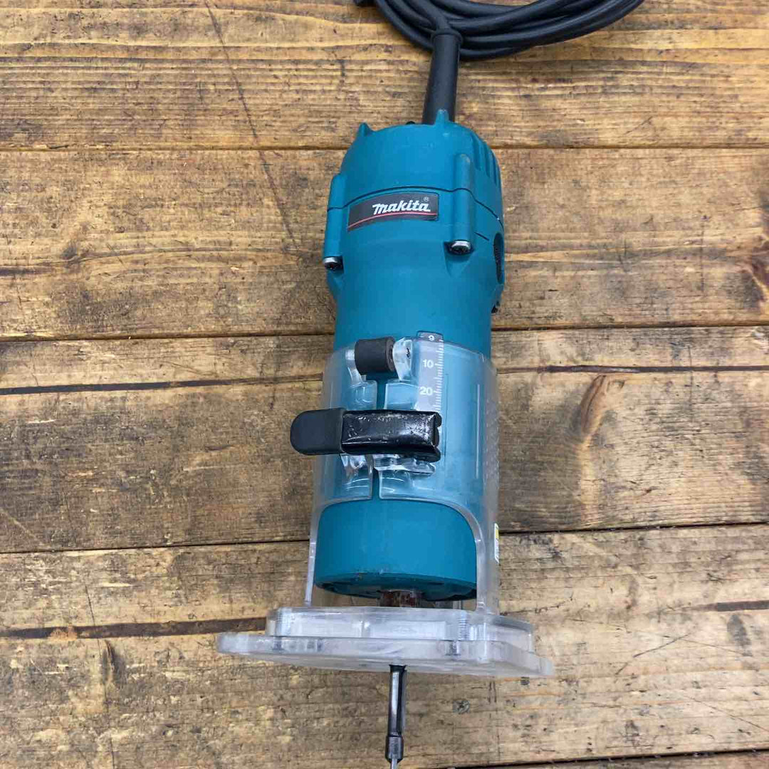 ☆マキタ(makita) トリマ 3707F【所沢店】