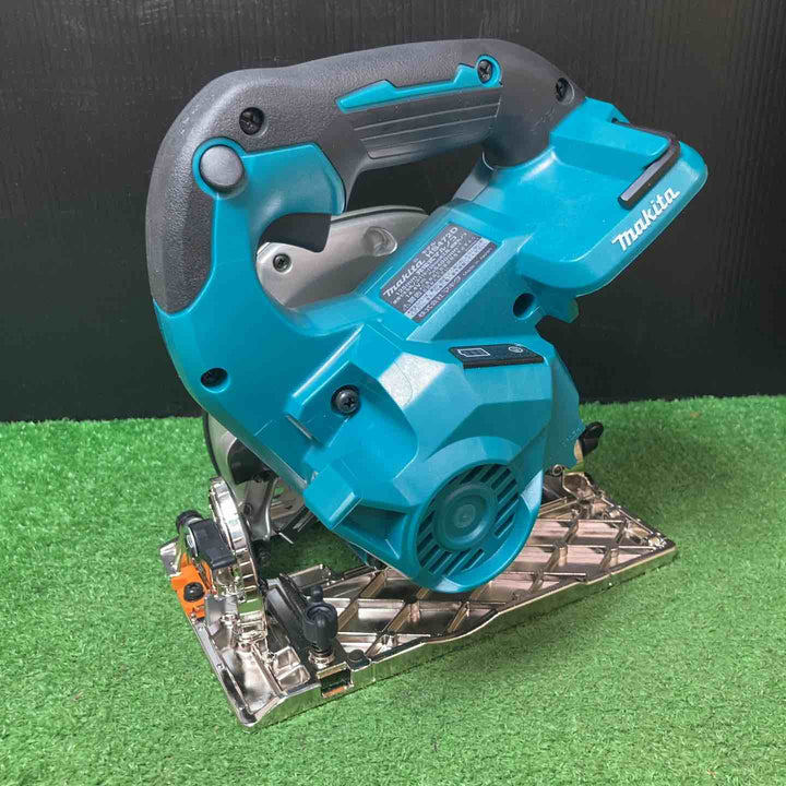 ★マキタ(makita)125ｍｍ コードレス丸のこ HS472DZ【岩槻店】