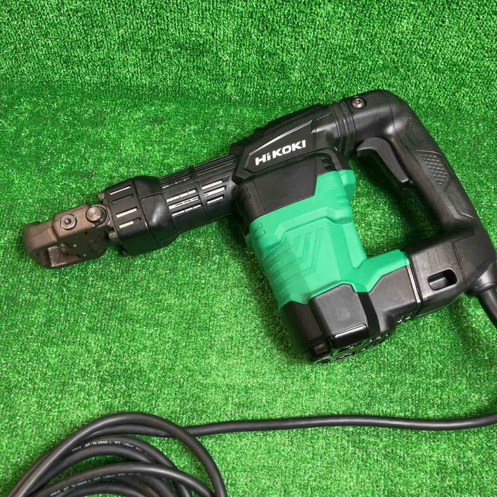 ★ハイコーキ(HIKOKI ※旧:日立工機) ハンマ H41SA4(N)【川崎店】