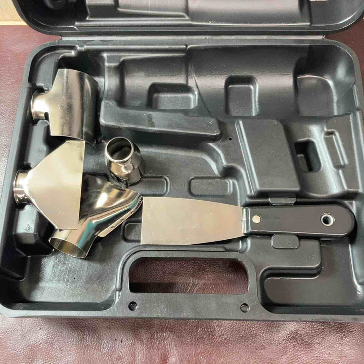 【中古品】◇リョービ(RYOBI) ホットエアガン HAG-1551 ヒートガン【東大和店】