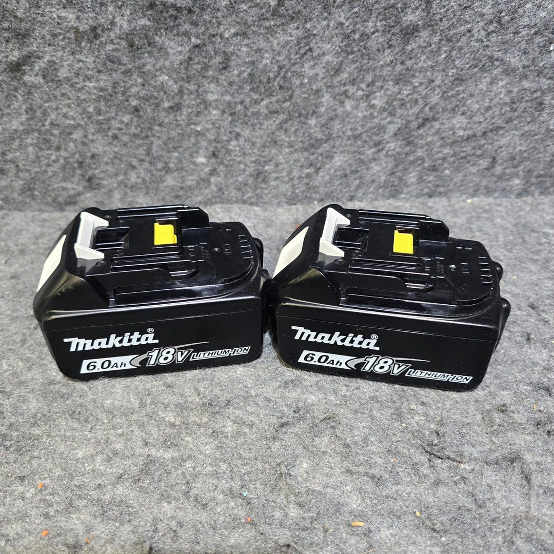 【中古品】マキタ(makita) コードレスインパクトドライバー TD173DRGXB【桶川店】