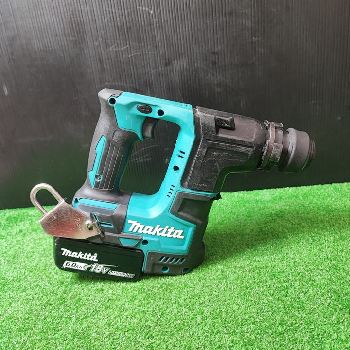 ☆マキタ(makita) コードレスハンマドリル HR171DZ【岩槻店】