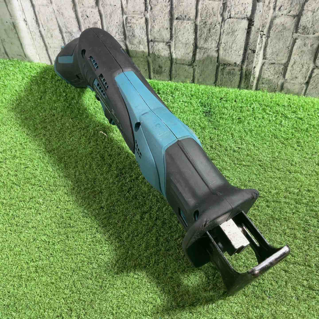 ★マキタ(makita) コードレスレシプロソー JR101DW【川口店】