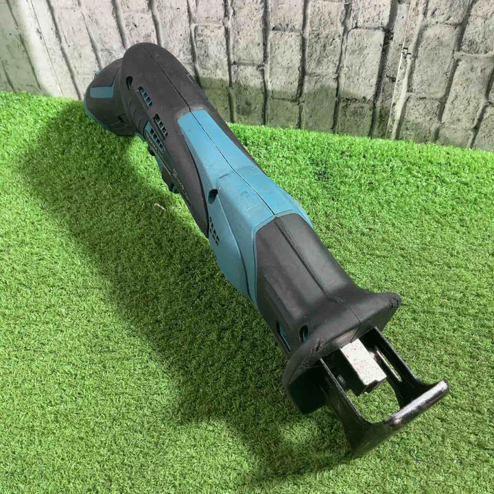 ★マキタ(makita) コードレスレシプロソー JR101DW【川口店】