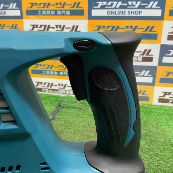 ★マキタ(makita) 100mmコードレスディスクグラインダ GA001GRDX【草加店】
