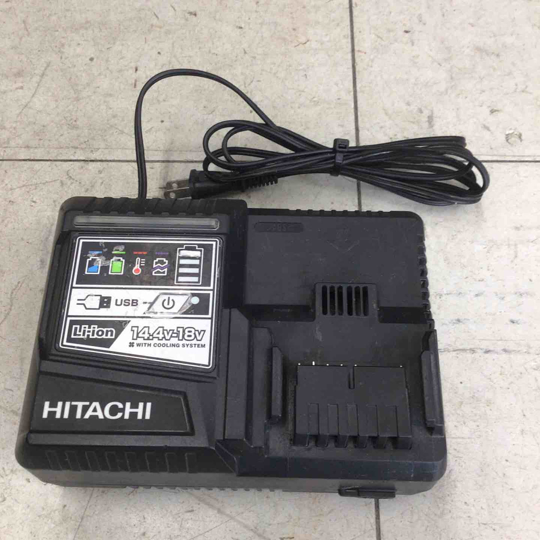 【中古品】 ハイコーキ/HIKOKI コードレス振動ドリルドライバー DV36DA(2XP) 【鴻巣店】