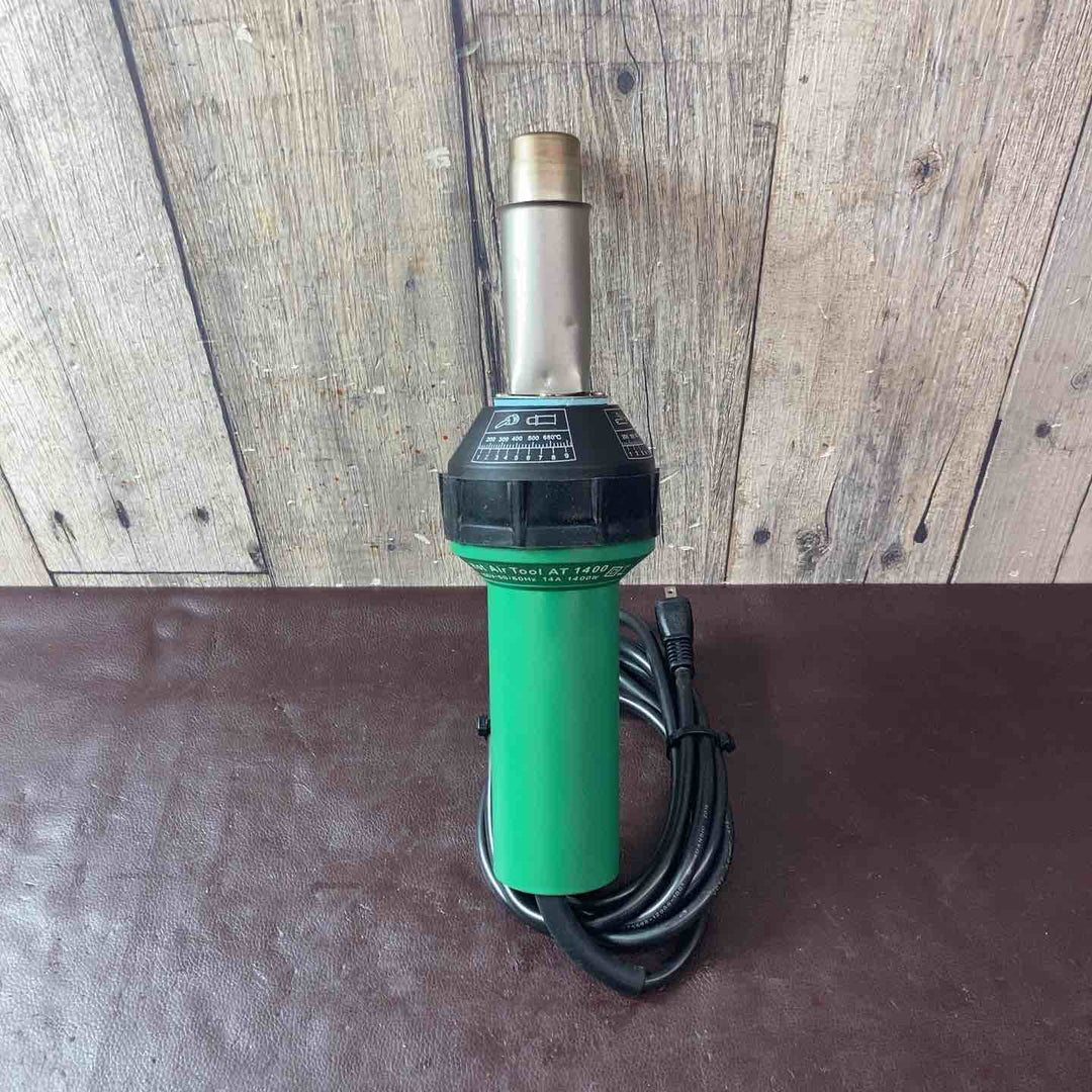 【中古品】トヨバンク 熱風ツール AT1400 ヒートガン【東大和店】