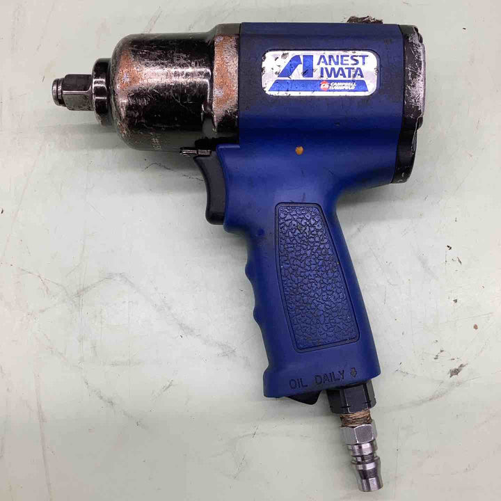 ◇アネスト岩田(iwata) エアインパクトレンチ TL9822【越谷店】