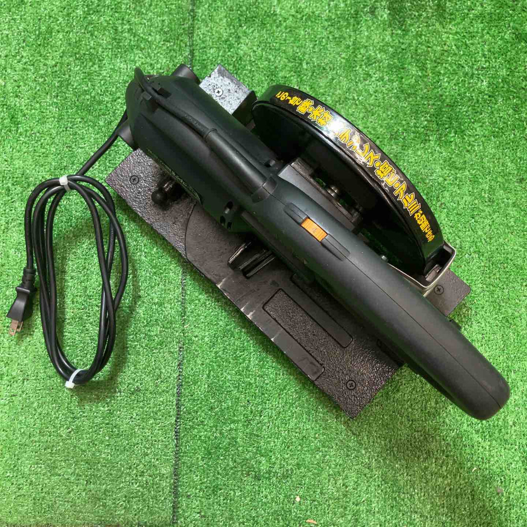 山真 チップソー切断機 PSS-165PRO Mrパーチェンシェーバー【桶川店】