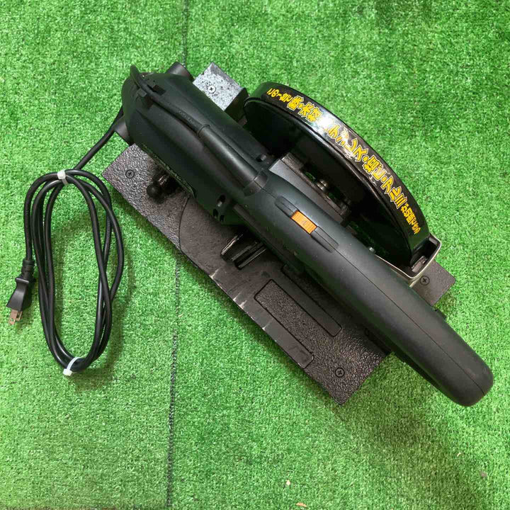 山真 チップソー切断機 PSS-165PRO Mrパーチェンシェーバー【桶川店】