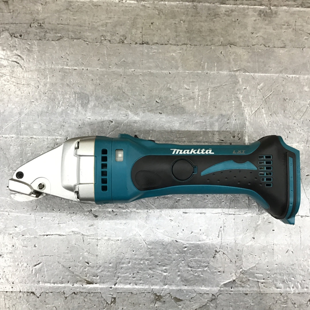 〇マキタ(makita) コードレスストレートシャー JS161DRG【所沢店】