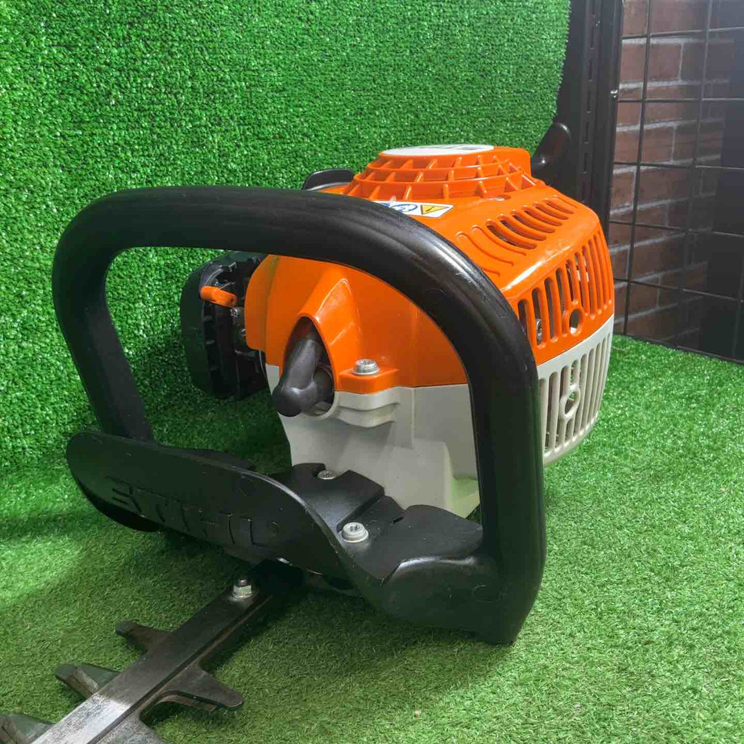 【中古品】STIHL ヘッジトリマ HS 45【藤沢店】