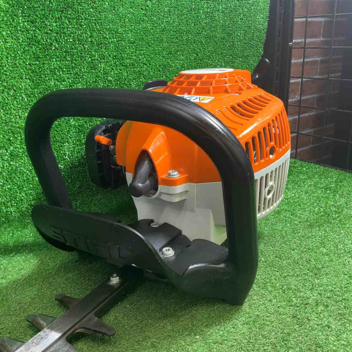 【中古品】STIHL ヘッジトリマ HS 45【藤沢店】