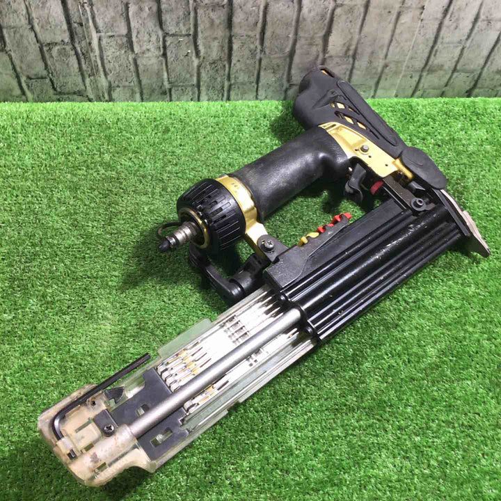 ★ハイコーキ(HIKOKI ※旧:日立工機) 高圧フィニッシュネイラ NT55HM2【川口店】