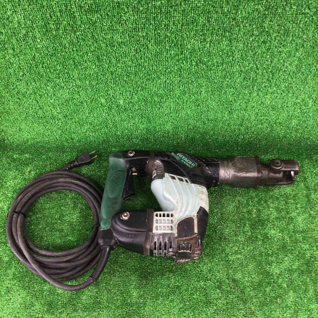 ★ハイコーキ(HIKOKI ※旧:日立工機) 電動ハンマ H41SA2(N)【川崎店】