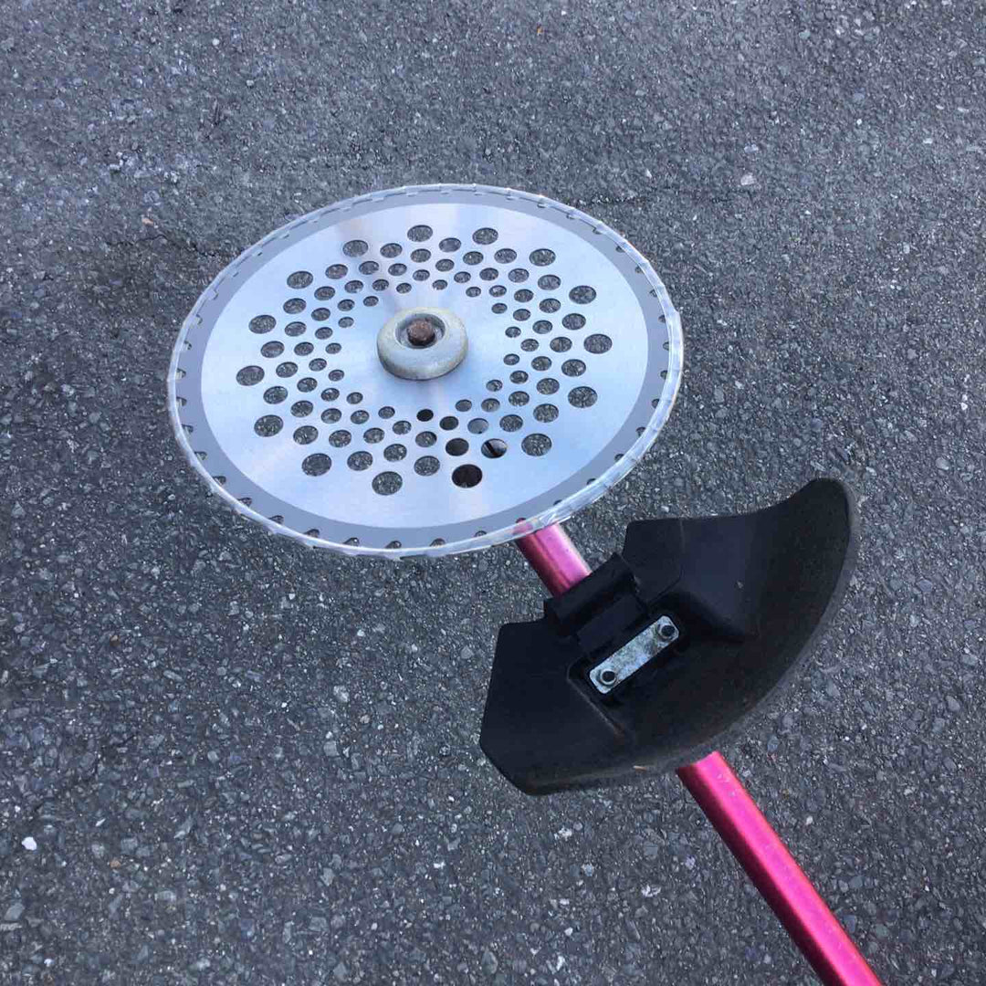 【中古品 / 店頭受取り限定】 ゼノア/ZENOAH 2ストエンジン刈払機 BCZ275G 【鴻巣店】