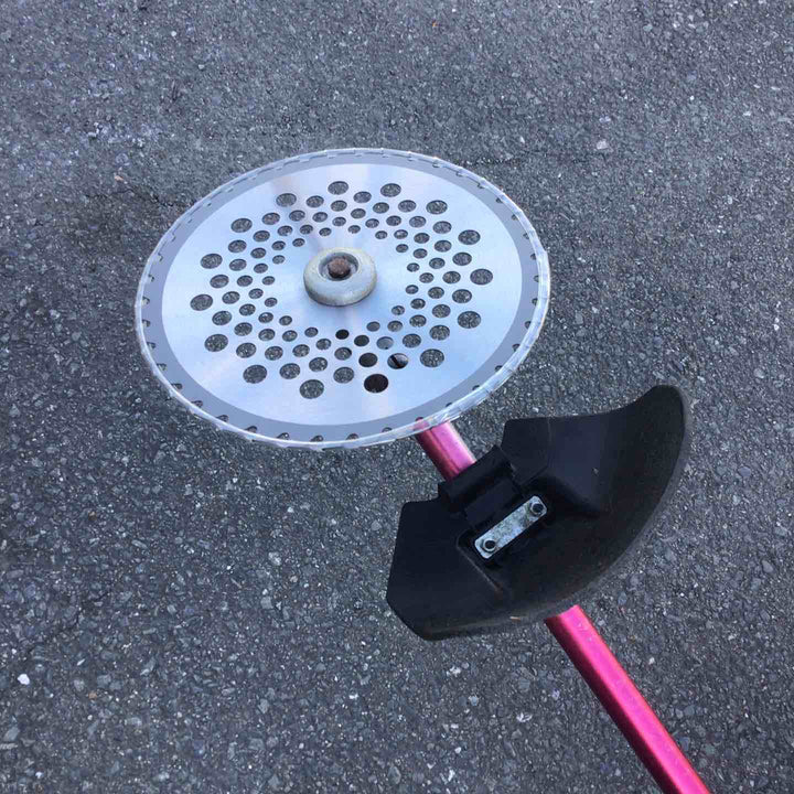 【中古品 / 店頭受取り限定】 ゼノア/ZENOAH 2ストエンジン刈払機 BCZ275G 【鴻巣店】