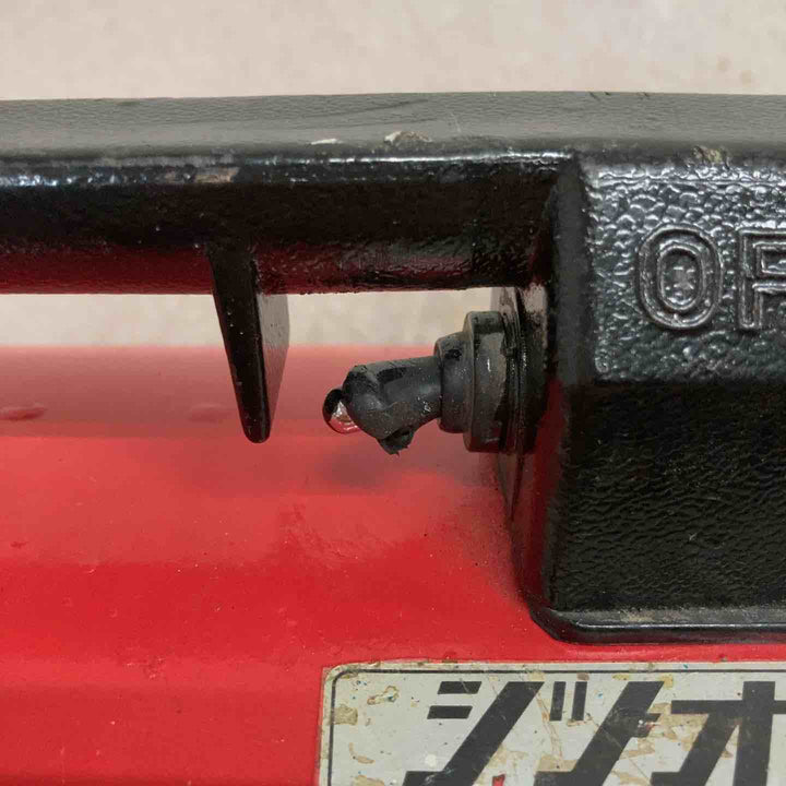 静岡製機 送風機 F300KN【町田店】