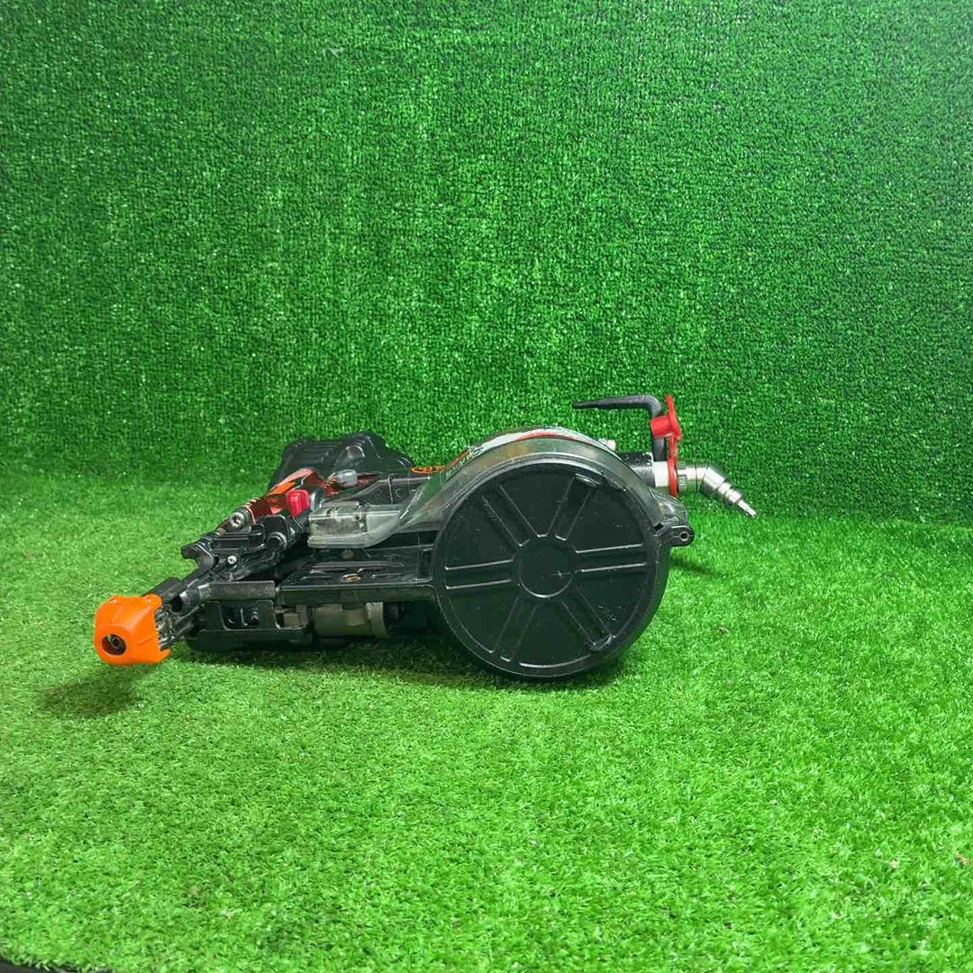 【中古品】 マックス(MAX) 高圧エアネジ打ち機 HV-R41G4 【藤沢店】