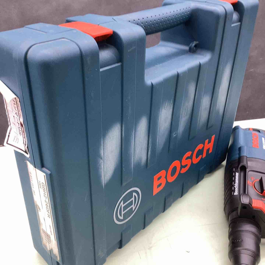 ★ボッシュ(BOSCH) ハンマドリル GBH2-26DFR【越谷店】