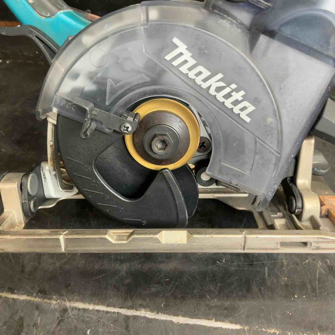 ★マキタ(makita) 防じん丸のこ KS4000FX【草加店】
