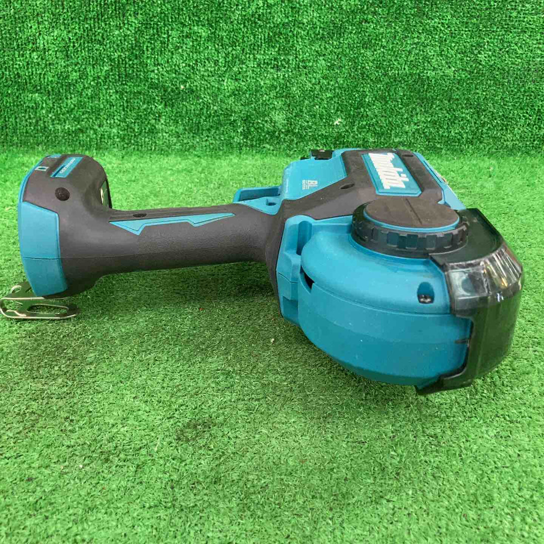 ★マキタ(makita) コードレス鉄筋結束機 リバータイア TR180DRGX【川崎店】
