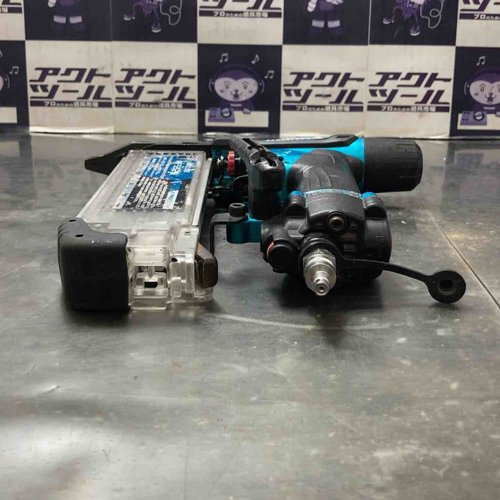 ★マキタ(makita) 高圧フィニッシュネイラ AF552HM【所沢店】