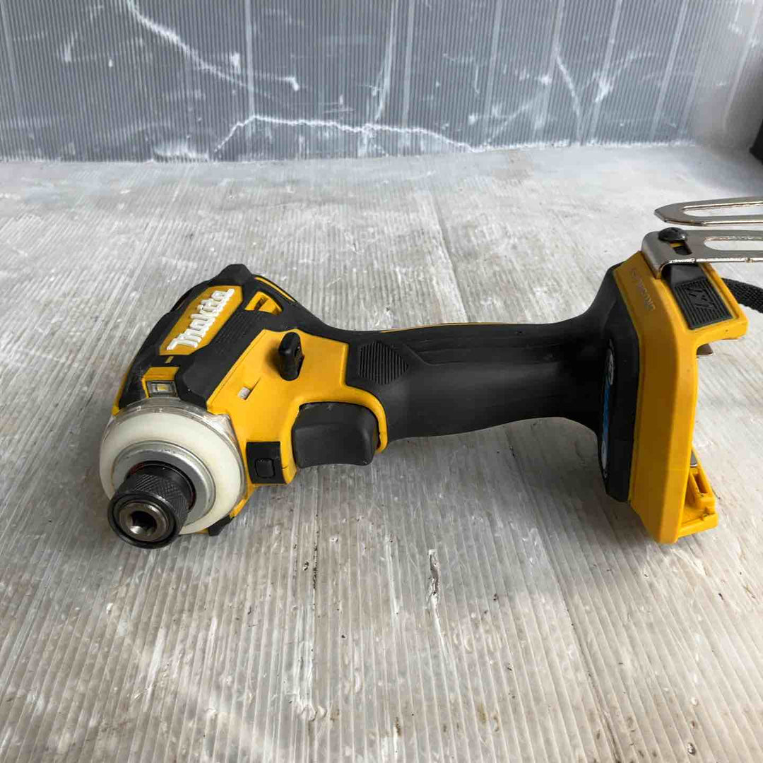 ★マキタ(makita) コードレスインパクトドライバー TD172DGXFY【草加店】