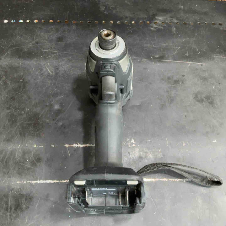 ★マキタ(makita) コードレスインパクトドライバー TD173DZB【草加店】