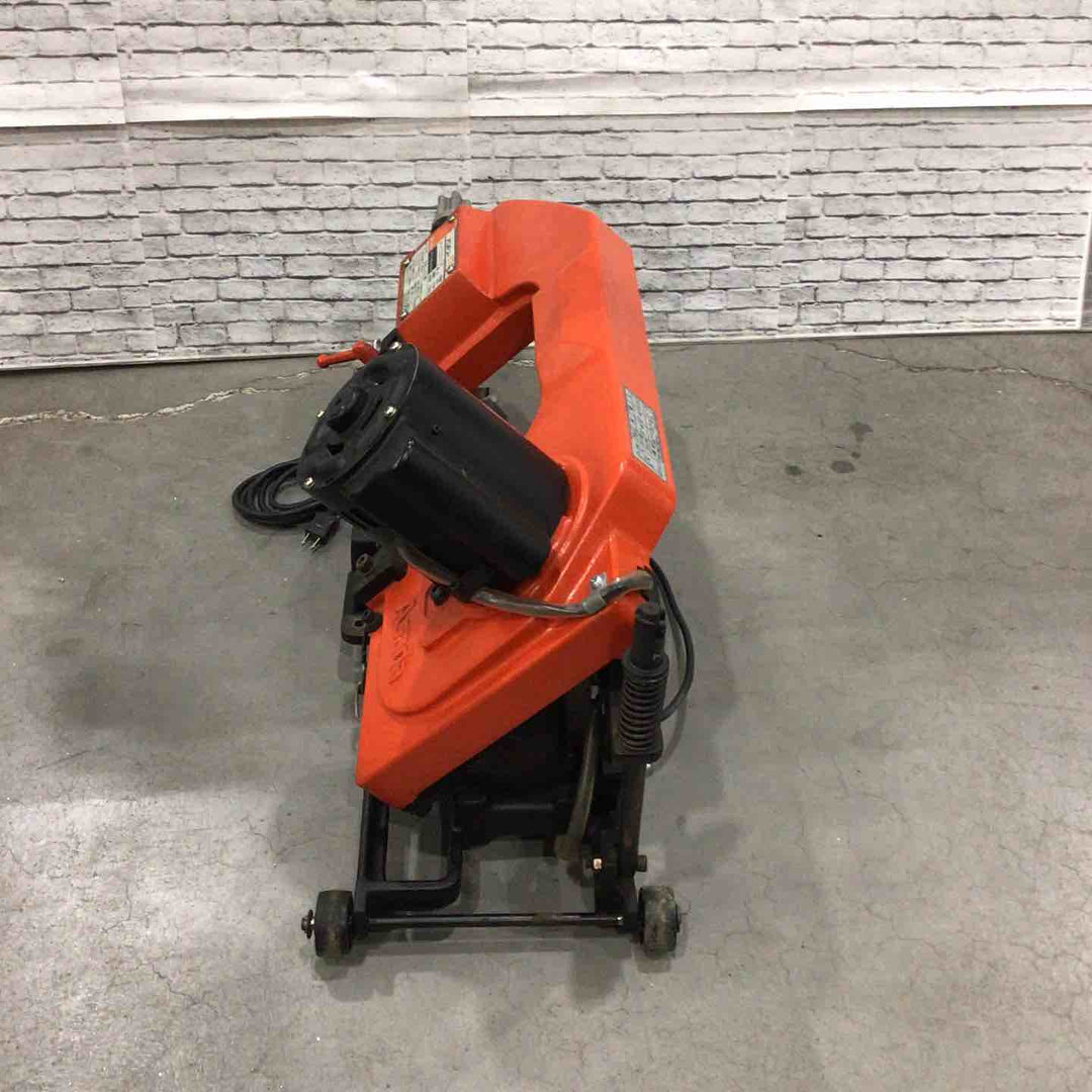 【店頭受取り限定】◇アサダ(ASADA) バンドソー170【川口店】