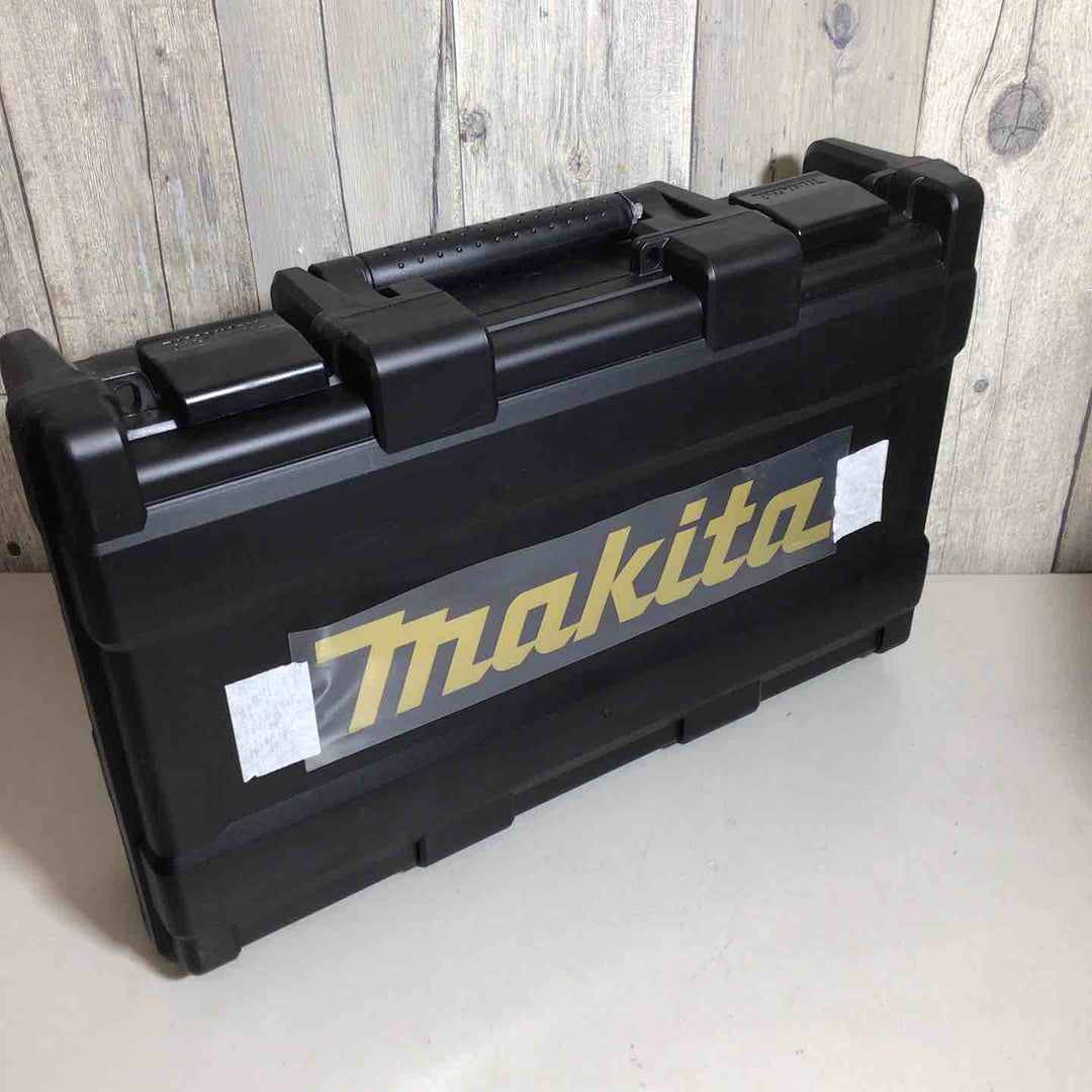 ★マキタ(makita) コードレスマルチツール TM52DRGPB LXT20周年記念限定カラー プレミアムブルー【戸田店】
