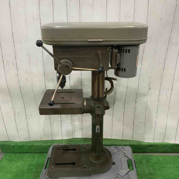 【店頭受取り限定】◇ハイコーキ(HIKOKI ※旧:日立工機) 卓上ボール盤 B13SB 保証無し【川口店】