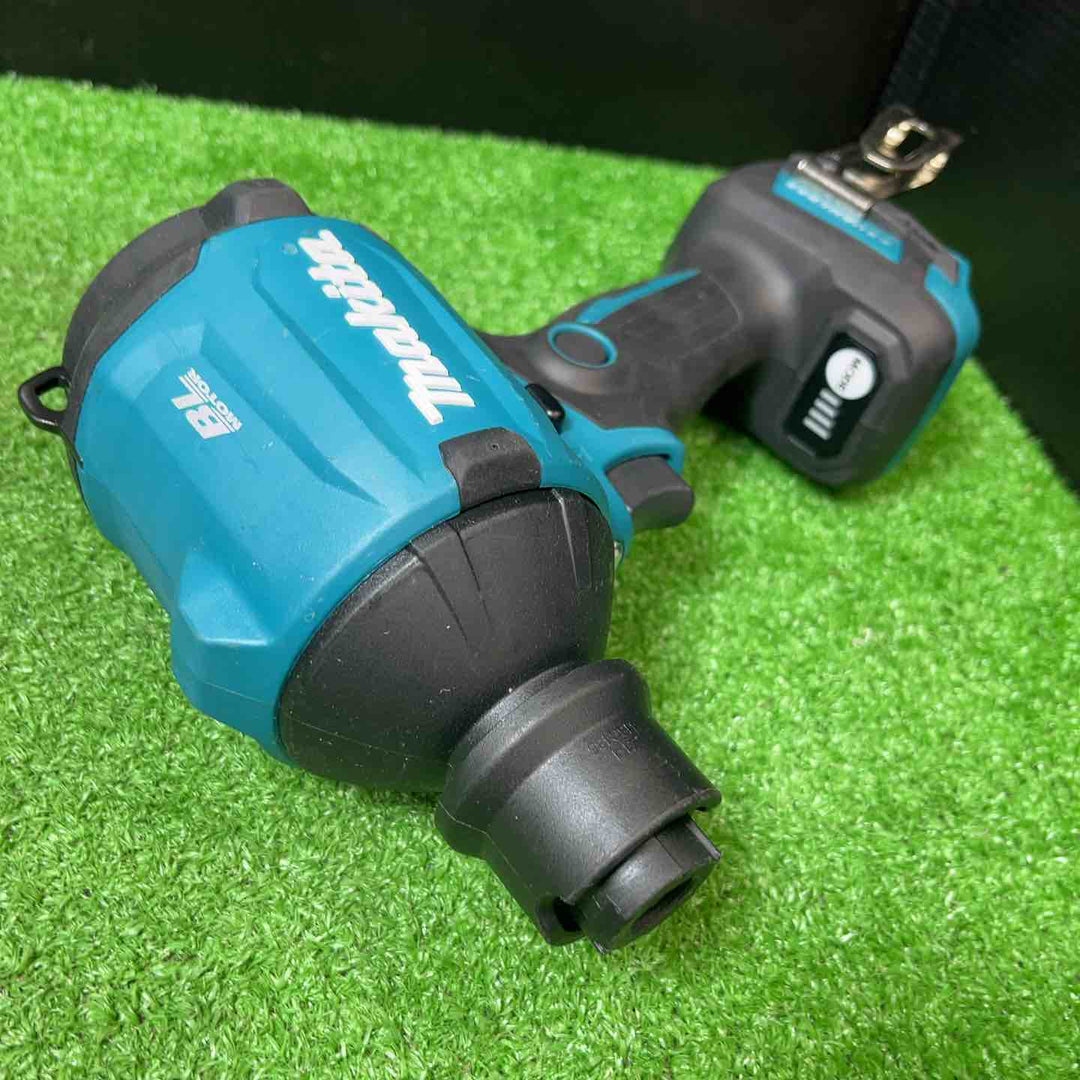 ★マキタ(makita) コードレスエアダスタ AS180DZ【岩槻店】
