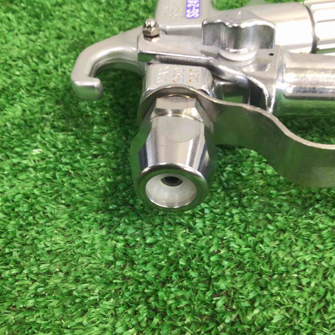 精和産業 エアレス塗装機用 エアレスガン  SG-24V【町田店】