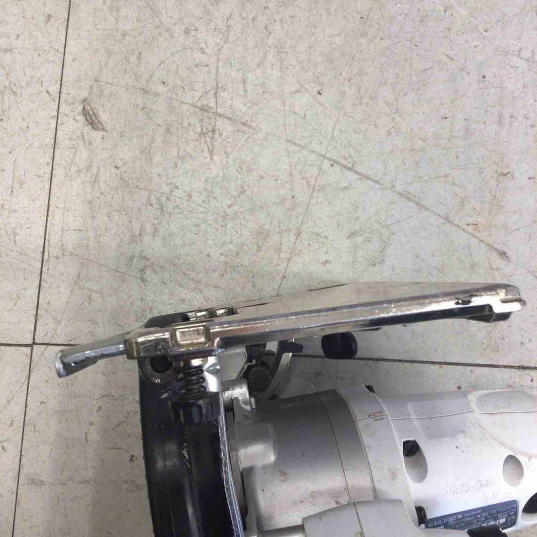 【現状品】 マキタ/makita コードレス丸のこ SS540DRFW 【鴻巣店】