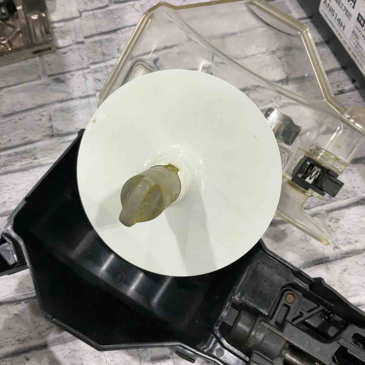 ★マキタ(makita) 高圧エア釘打ち機 AN514H【川口店】