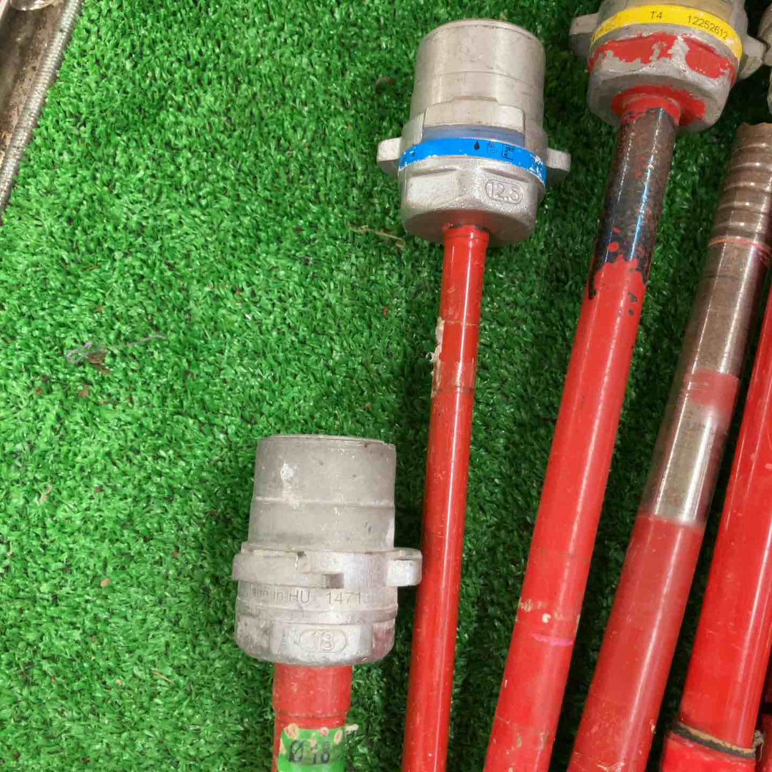 HILTI ダイアモンドコアドリルビット まとめ売り 29本セット【町田店】