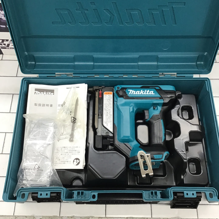 ★マキタ(makita) コードレスピンネイラ PT353DZK【所沢店】