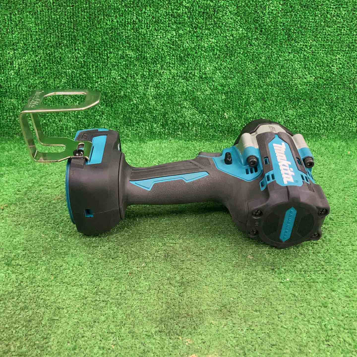 ★マキタ(makita) コードレスインパクトレンチ TW700DRGX【川崎店】
