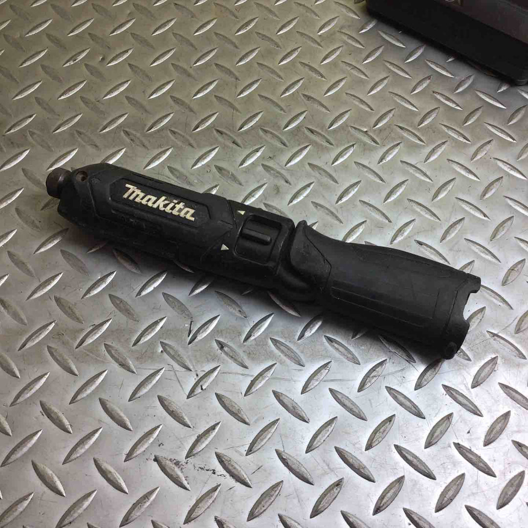 マキタ(makita) コードレスペンインパクトドライバー TD022DSHXB【川崎店】