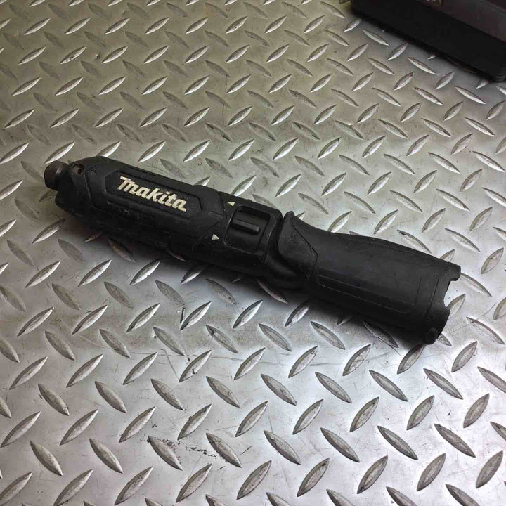 マキタ(makita) コードレスペンインパクトドライバー TD022DSHXB【川崎店】