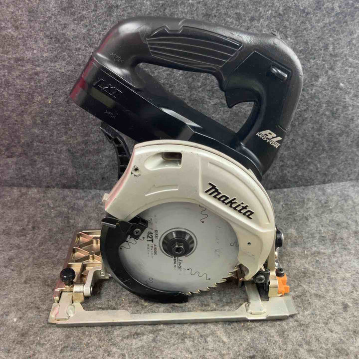 【現状品】★マキタ(makita) コードレス丸のこ HS471DZB【鴻巣店】